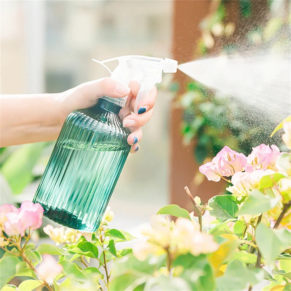 Gardening Plant & Flower Spray Water Bottle - 500ml - Little Leaf Company