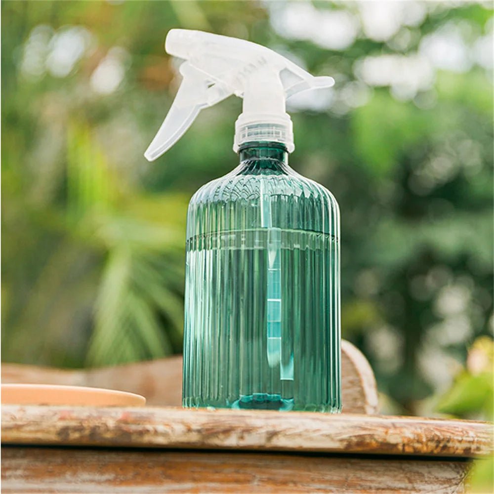 Gardening Plant & Flower Spray Water Bottle - 500ml - Little Leaf Company