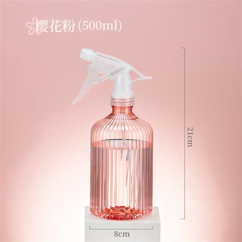 Gardening Plant & Flower Spray Water Bottle - 500ml - Little Leaf Company