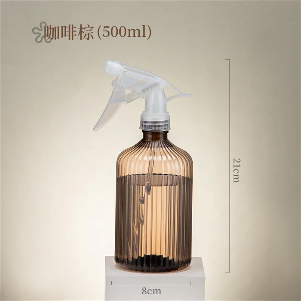 Gardening Plant & Flower Spray Water Bottle - 500ml - Little Leaf Company