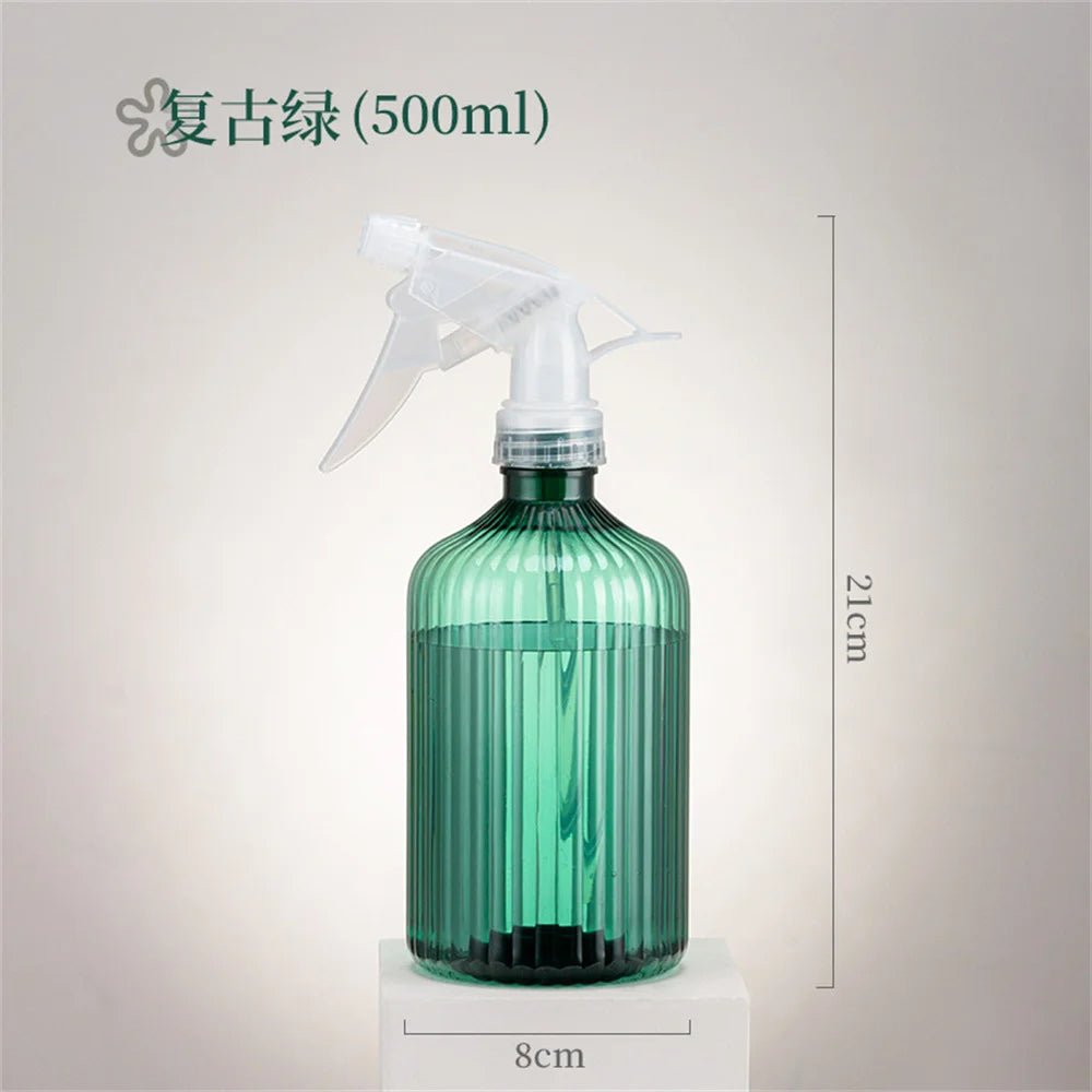 Gardening Plant & Flower Spray Water Bottle - 500ml - Little Leaf Company
