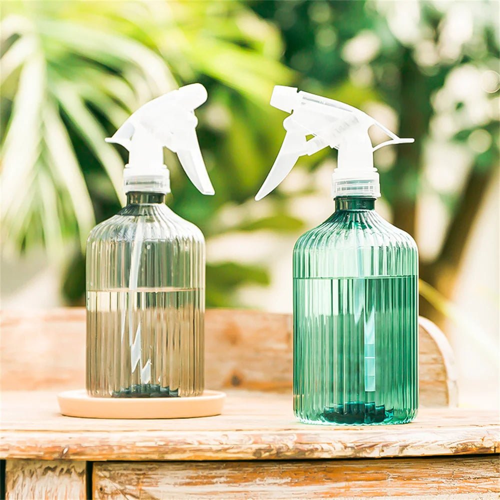Gardening Plant & Flower Spray Water Bottle - 500ml - Little Leaf Company