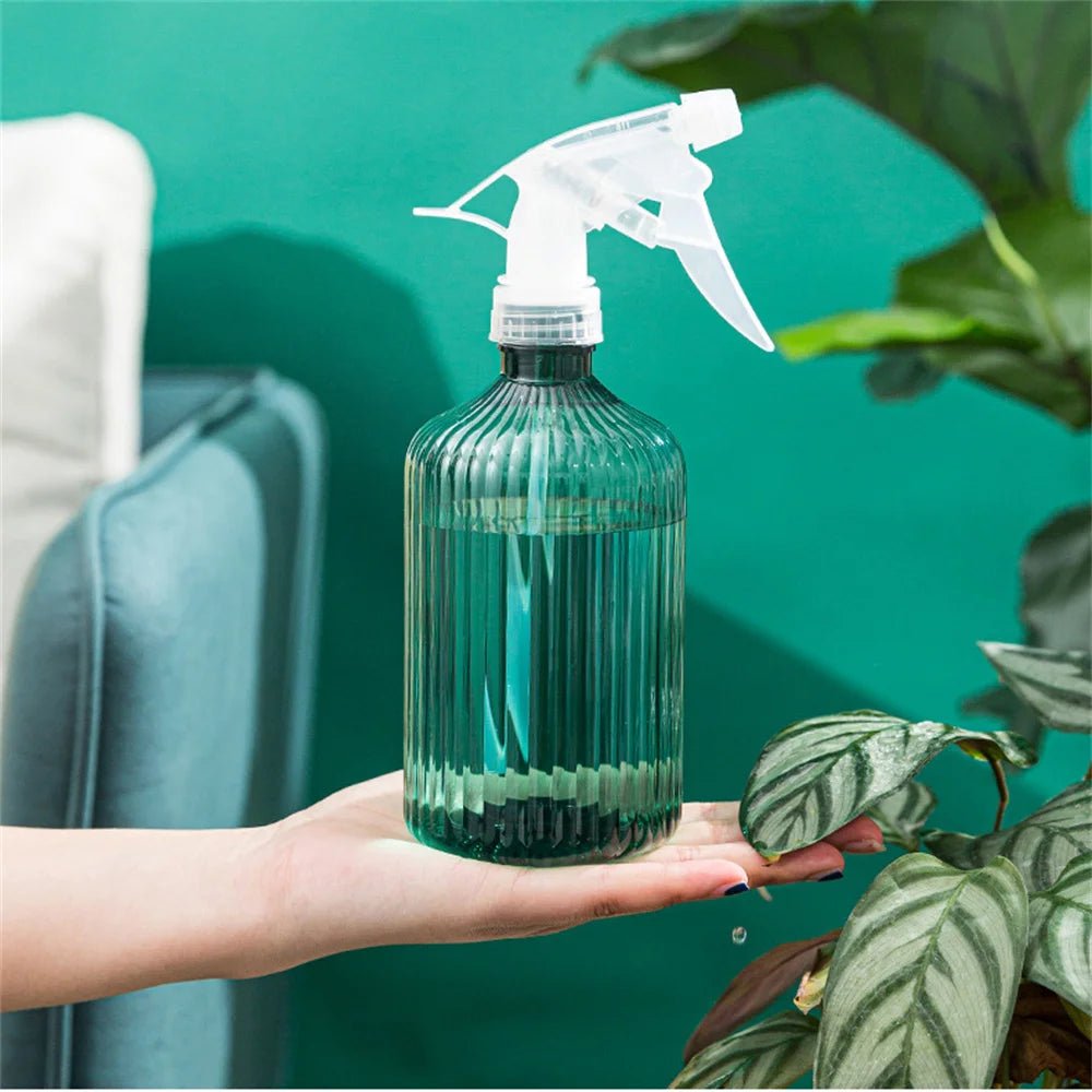 Gardening Plant & Flower Spray Water Bottle - 500ml - Little Leaf Company