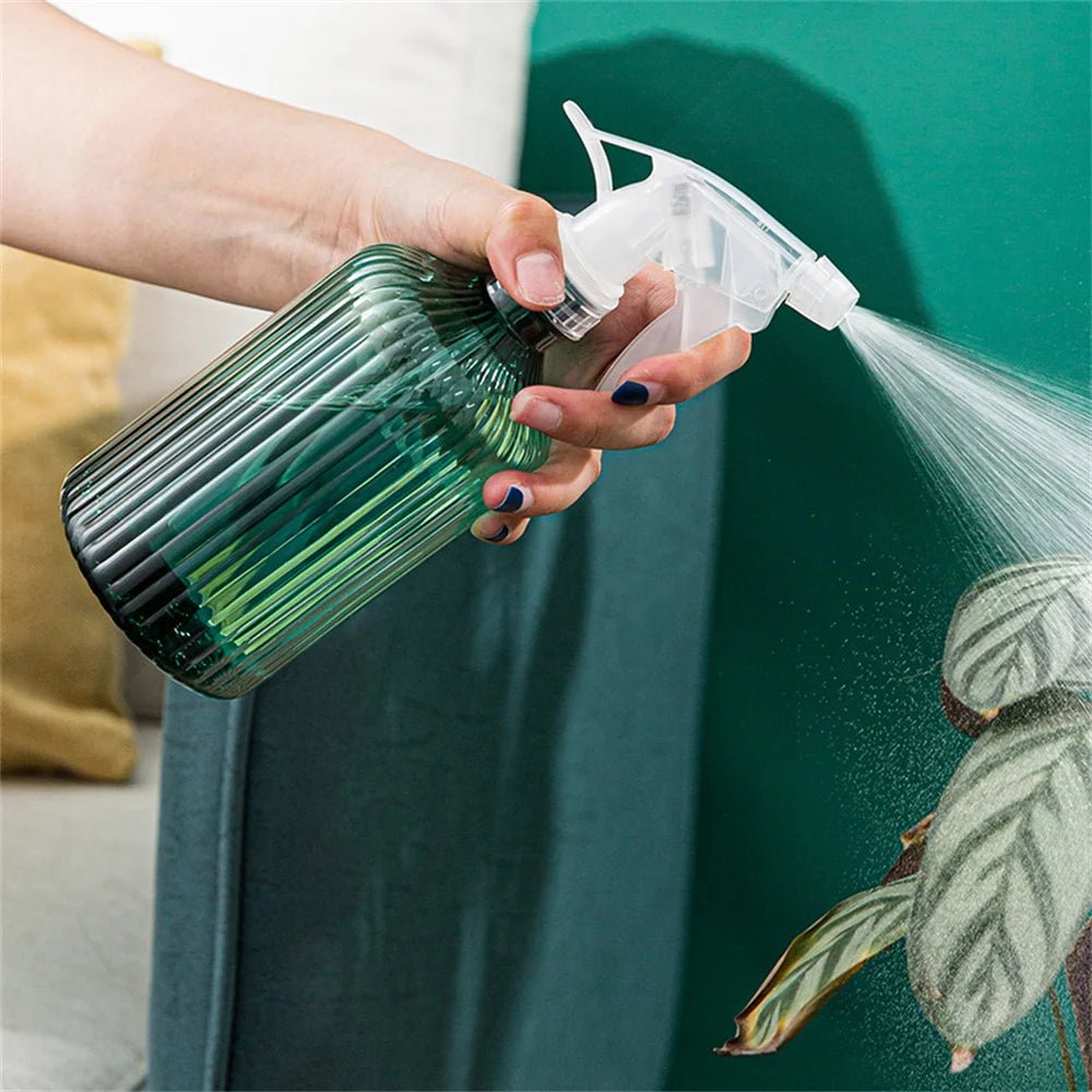 Gardening Plant & Flower Spray Water Bottle - 500ml - Little Leaf Company
